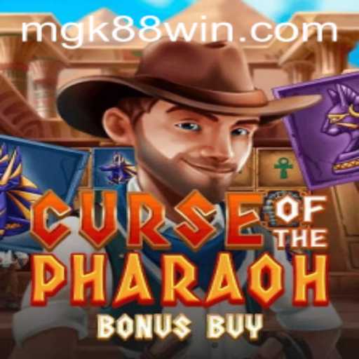 Delve into the Mysteries of 'Curse of the Pharaoh Bonus Buy': The Game Taking MGK88 by Storm
