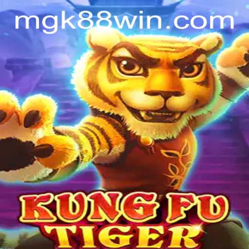 The Exciting World of KungFuTiger and MGK88