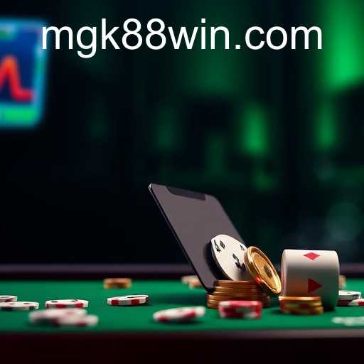 Responsible Gambling